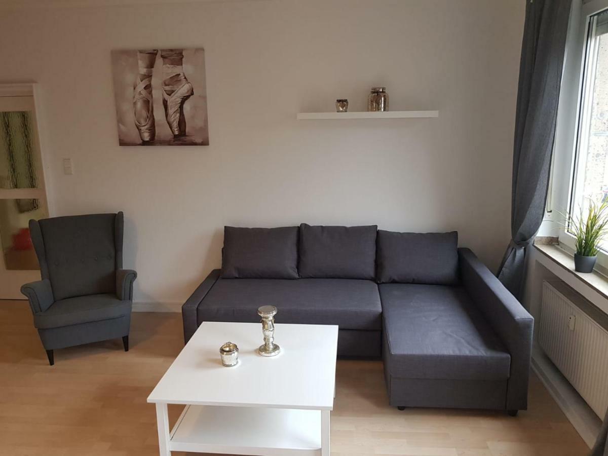 Cosy Apartment نيوس المظهر الخارجي الصورة